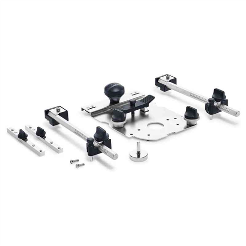 Gatenrij-Boorset Festool - LR 32 SET