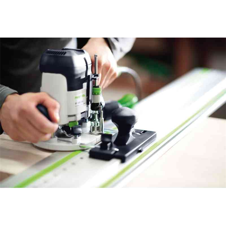 geleiderail festool