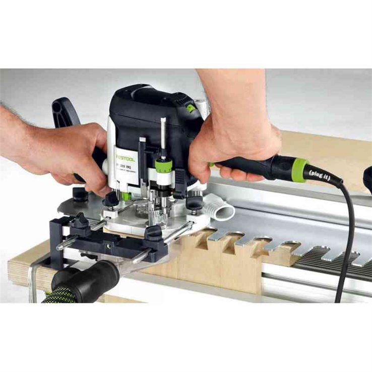 verbindingssysteem festool