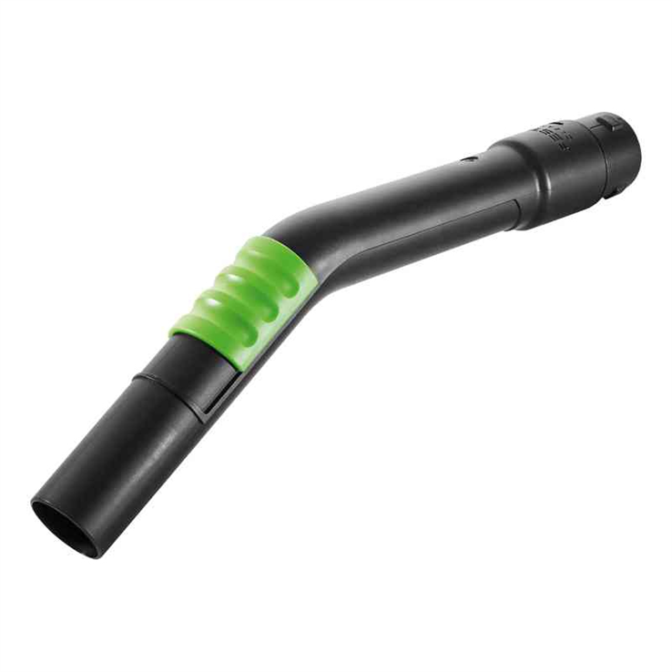 handgreep stofzuiger festool