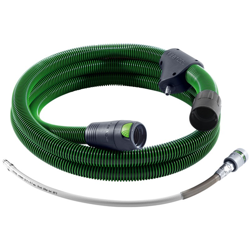 Ias-Slang Antistatisch Festool - IAS 3 LIGHT 10000 AS