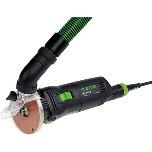 Kantenfreesmachine Festool - OFK500 Q-PLUS R3