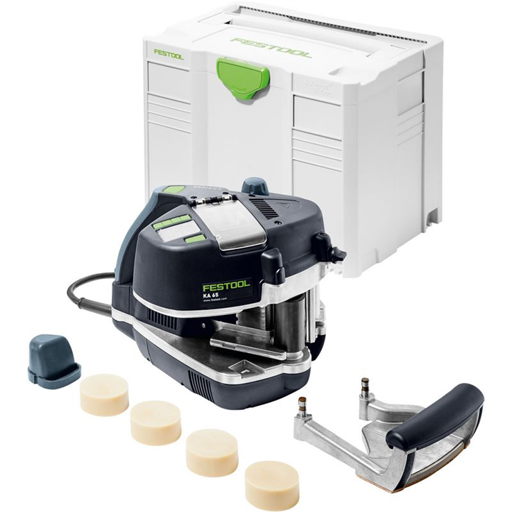kantenlijmer festool