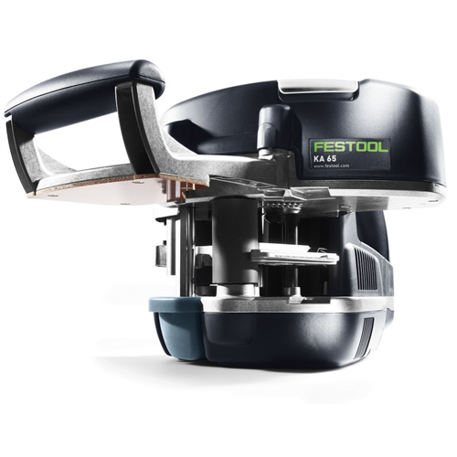 Kantenlijmer Festool - KA65 PLUS CONTURO
