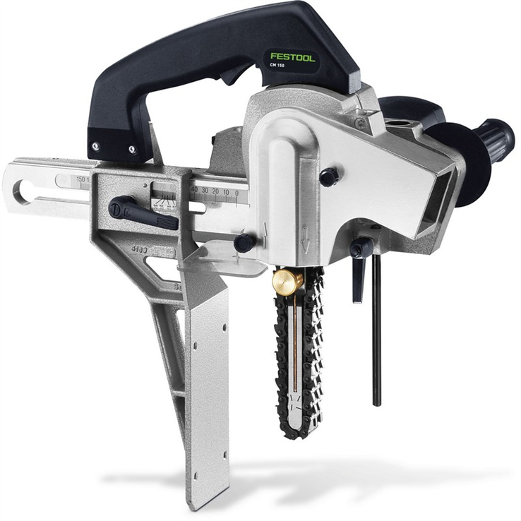 kettingsteekmachine festool