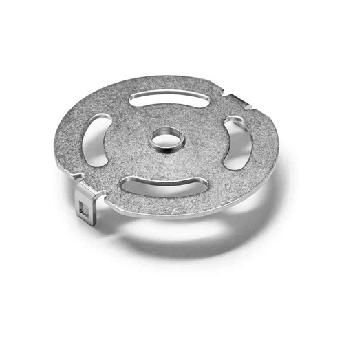Kopieerring Festool - KR-D13.8/OF1400 13.8MM