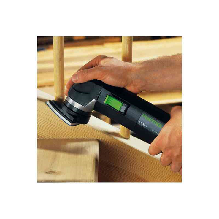 ombouwset festool