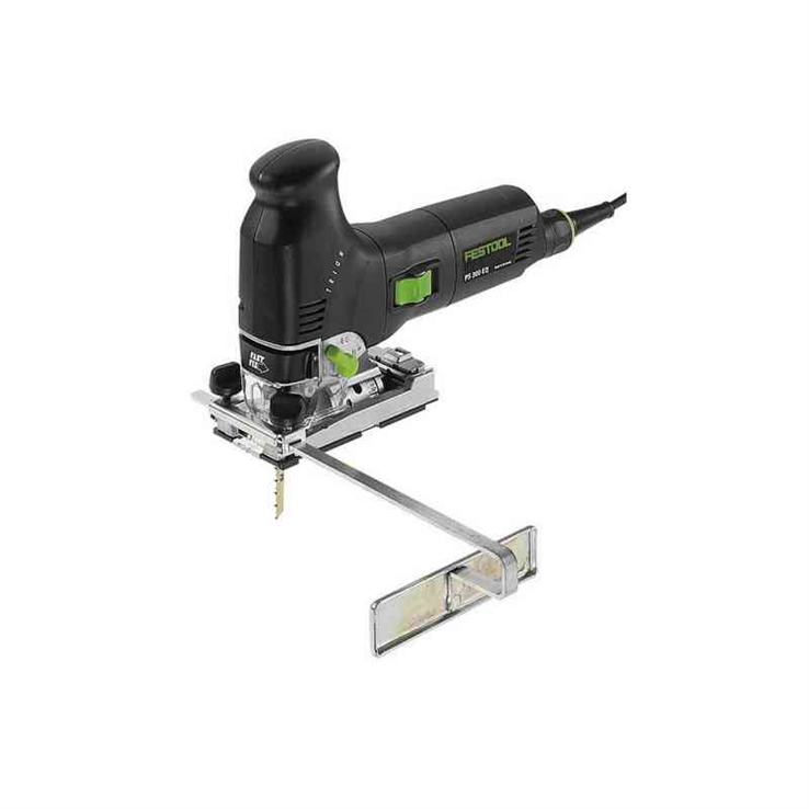 parallelaanslag festool