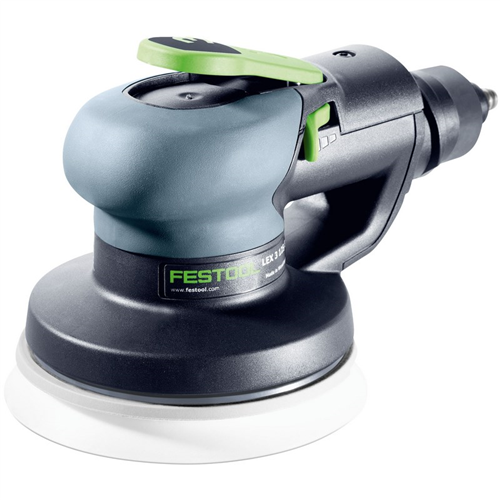 Schuurmachine Excenter Perslucht Festool - LEX3 125/3