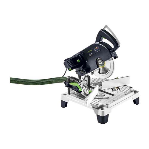 Plintenzaag Festool - SYMMETRIC SYM 70 RE