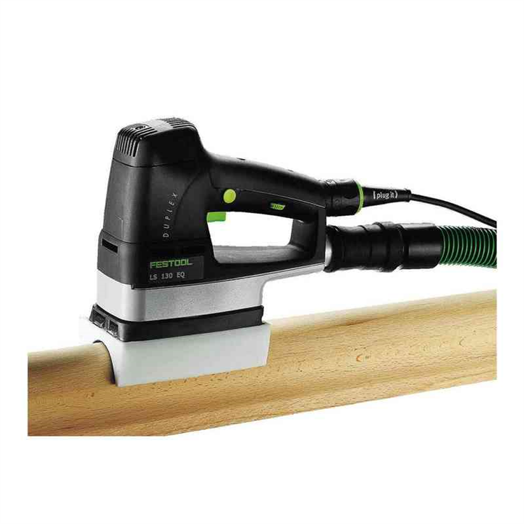 radiusprofielzool festool