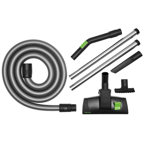 Reinigingsset Kantoor Festool - D36 BU-RS