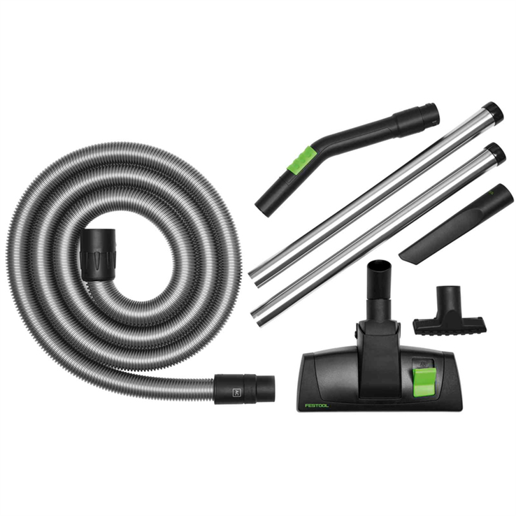 reinigingsset kantoor festool