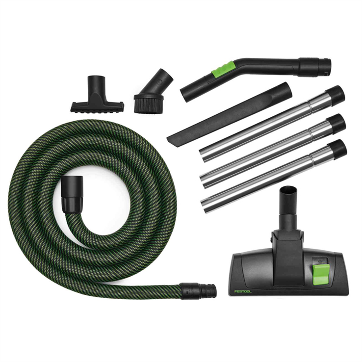 reinigingsset festool