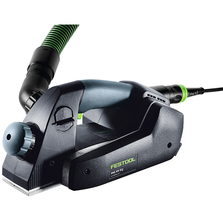 schaafmachine festool 65mm