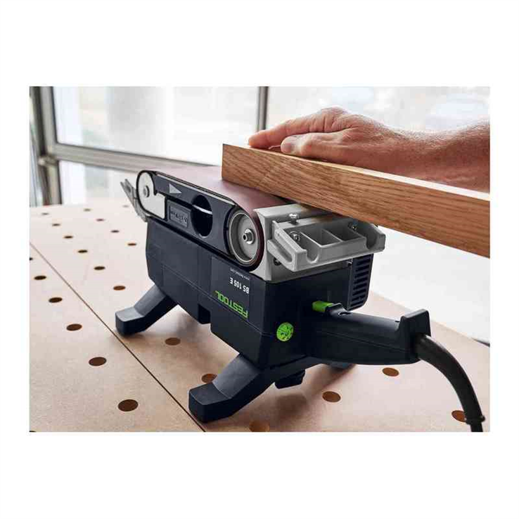 schuurband festool rubin 2