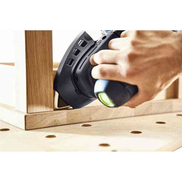 schuurpapier delta festool granat