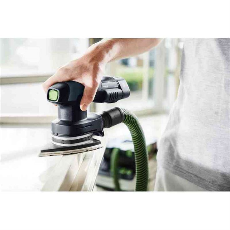 schuurpapier delta festool rubin 2