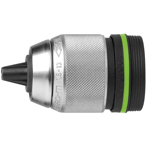 Boorkop Snelspan Festool - KC 13-1/2-MMFP