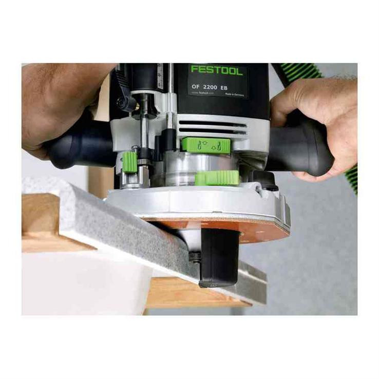 spaanvanger festool