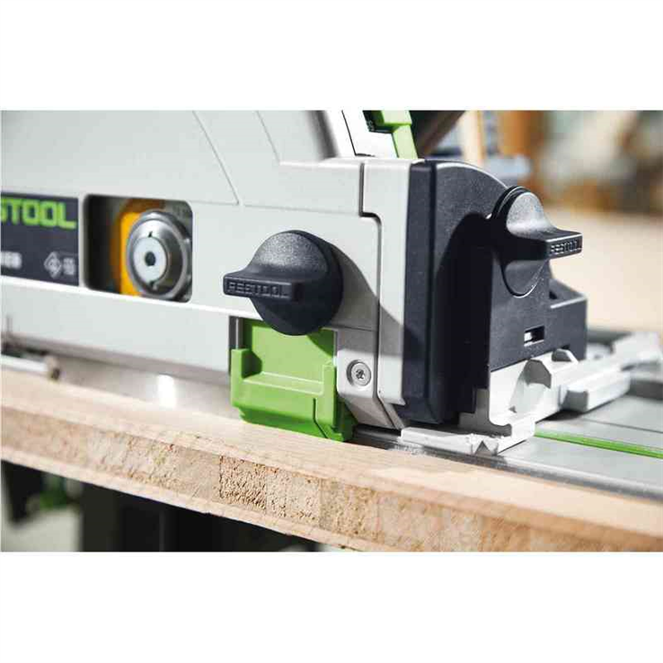 splinterbescherming festool