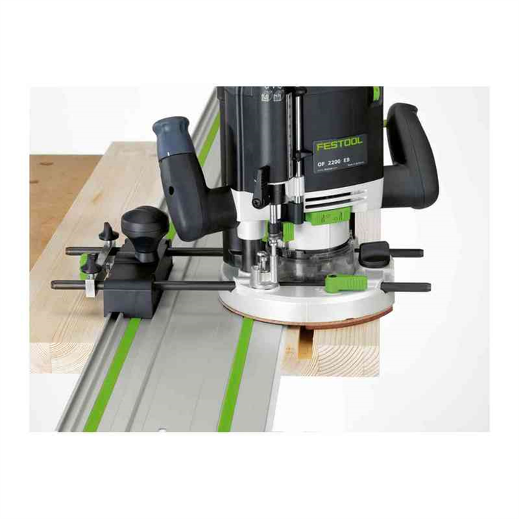 geleidestangen festool