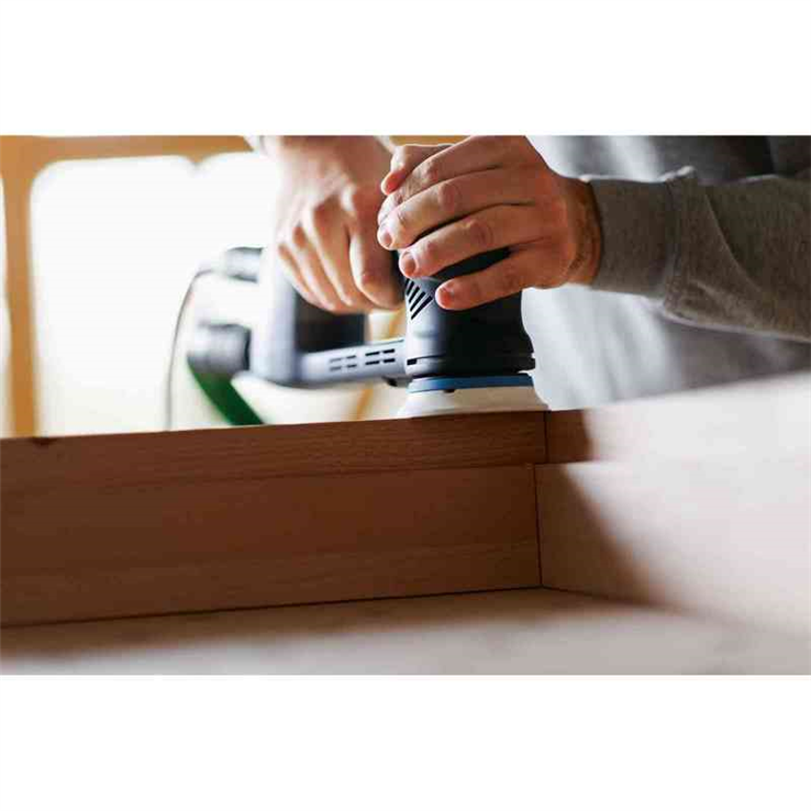 steunschijf stickfix festool