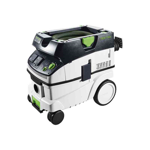 Stofafzuigmobiel Cleantec Festool - CTL26 ESDE/A