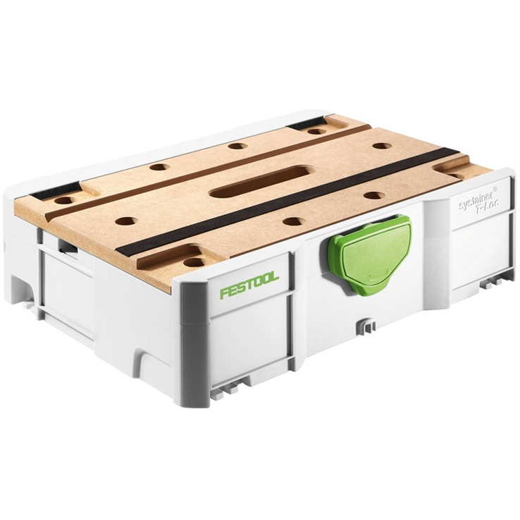 systainer t-loc festool
