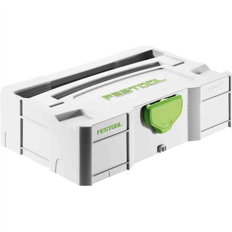 mini systainer t-loc festool