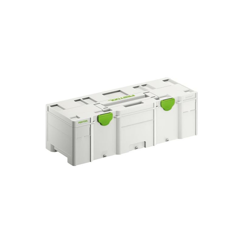 Systainer³ T-Loc Festool - SYS3 XXL 237
