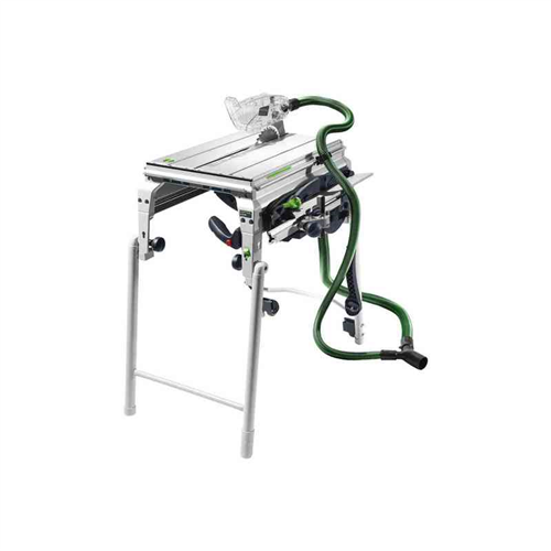 Tafelcirkelzaagmachine Festool - CS50 EBG PRECISIO