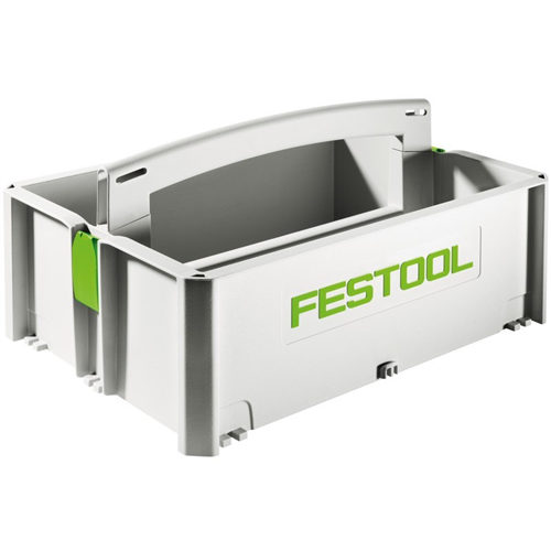 Toolbox Systainer Festool - SYS-TOOLBOX SYS-TB-1