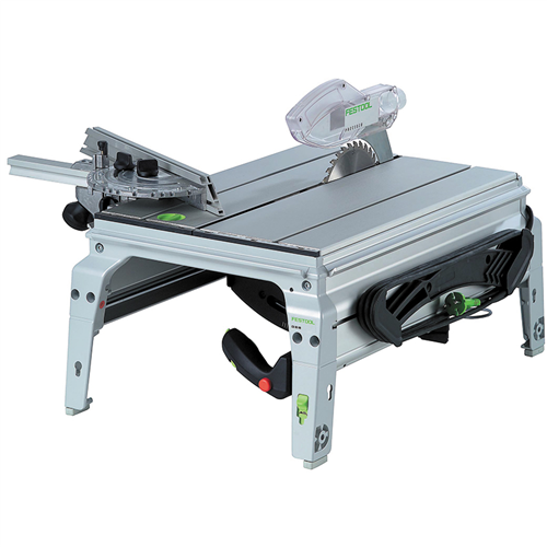 Tafelcirkelzaagmachine Festool - CS50 EBG-FLR PRECISIO