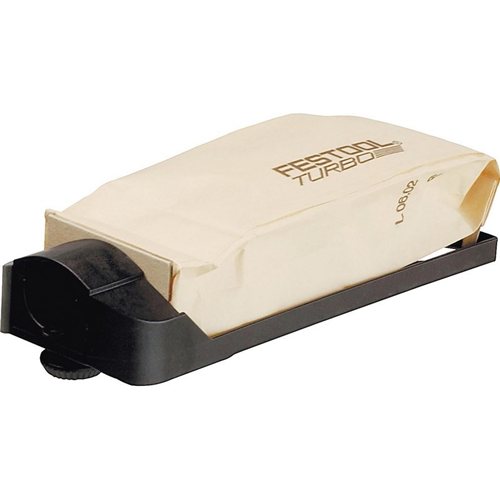 Turbofiltercassette+5 Stofzakken Festool - TFS-ES150