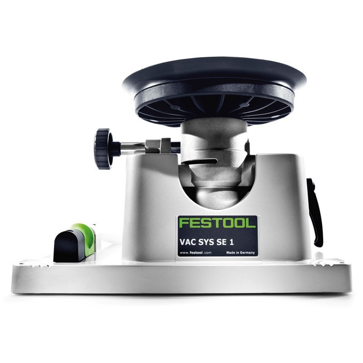 vacuumpomp festool