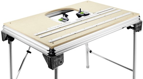 vervangingsplaat festool