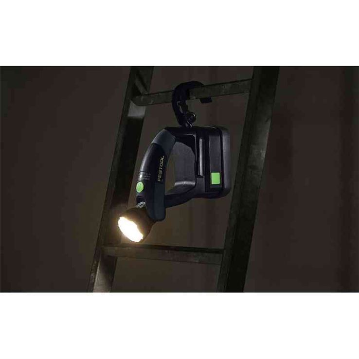 accu lamp led festool