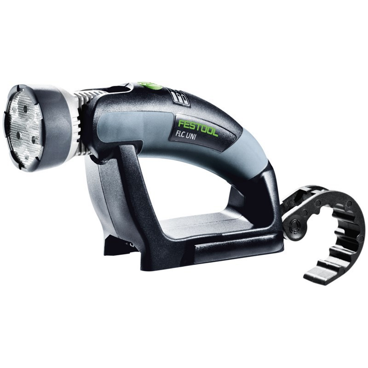 accu lamp led festool