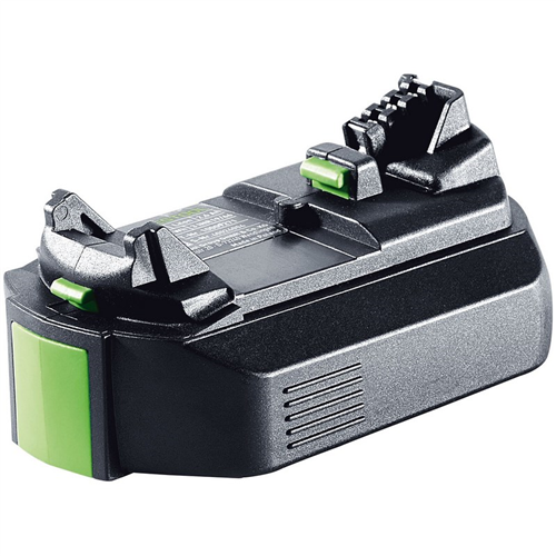 Accu Voor Accumachine Festool - BP-XS 2.6Ah Li-ion 10.8V