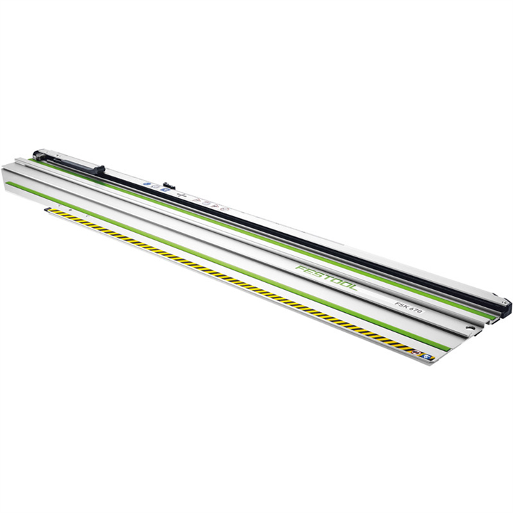 afkortrail festool