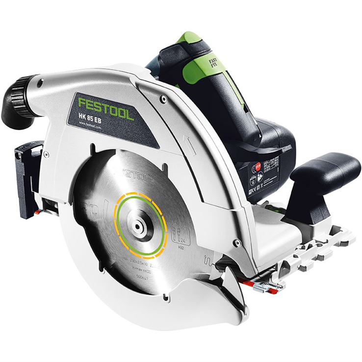 pendelkapzaag festool