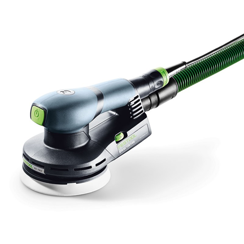 Schuurmachine Excenter Festool - ETS EC125/3 EQ