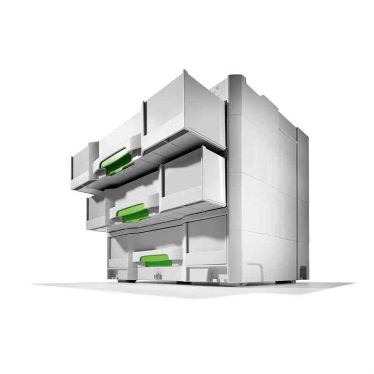 sortainer festool