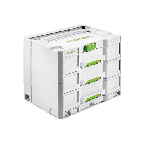 Sortainer Festool - SYS 4 TL-SORT/3