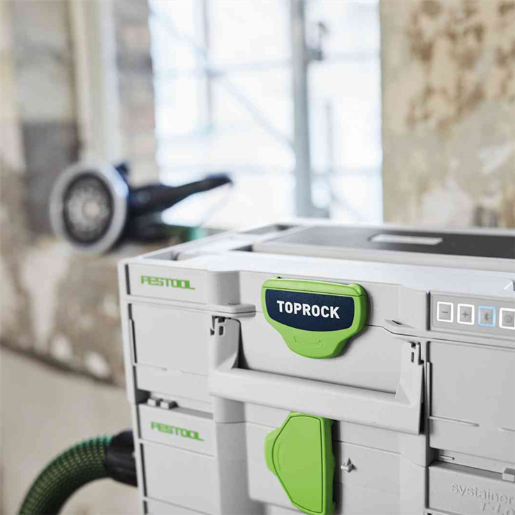 bluetooth luidspreker systainer³ festool