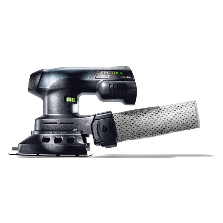 accu schuurmachine delta festool