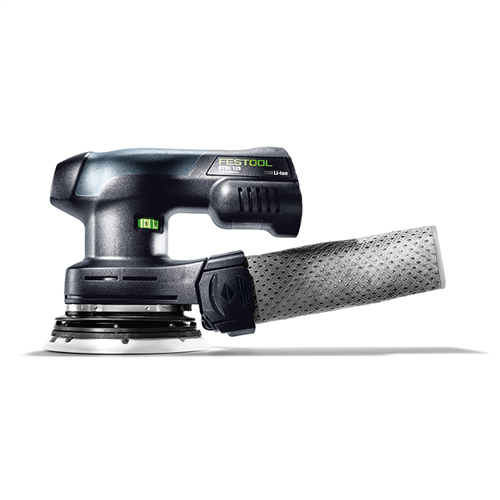 Accu Schuurmachine Excenter Festool - ETSC125 Li-BASIC 18.0V