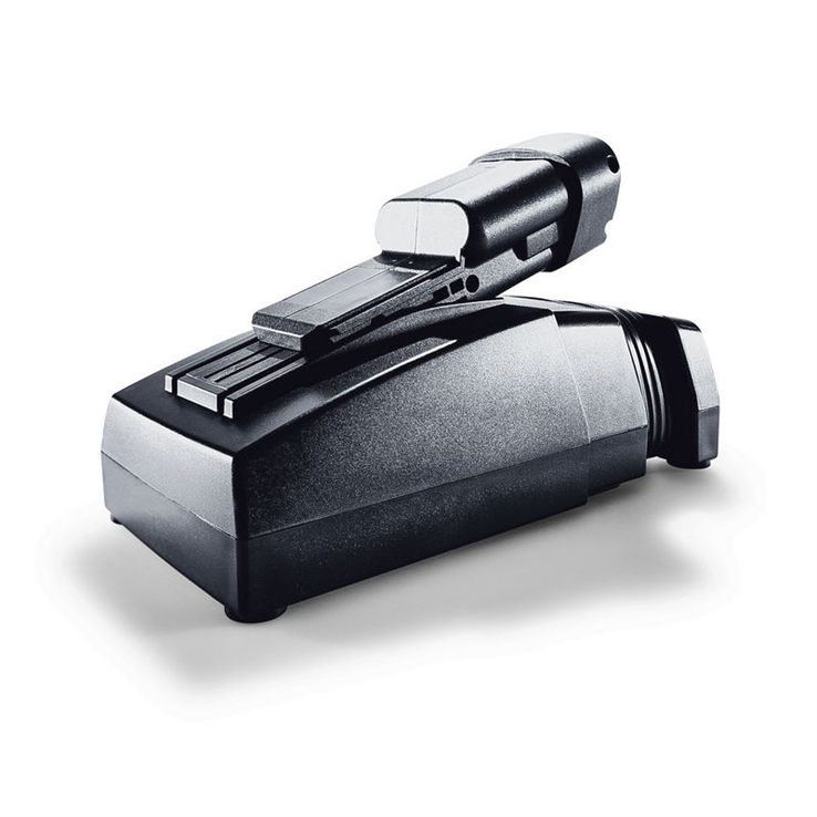 accu voor accumachine festool