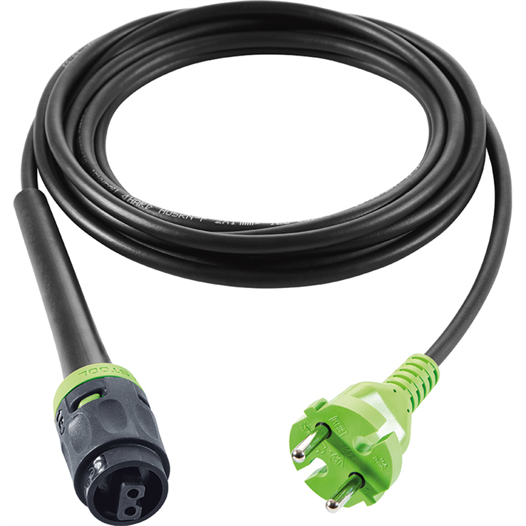 plug it-kabel festool